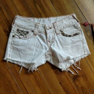 True Religion Shirts